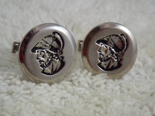 Silvertone spanish soldier - silvertone,