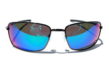 Oakley SQUARE WIRE Titanium
