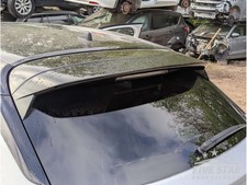 Vauxhall Corsa Tailgate Trunk