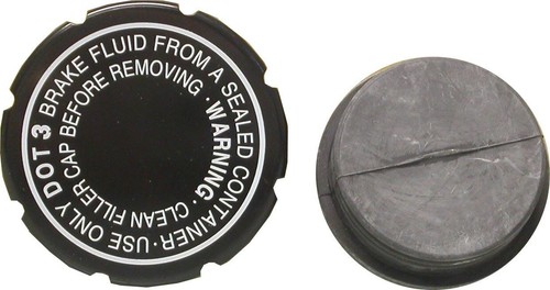 Master cylinder cap for - master,