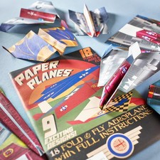 House of Marbles Paper