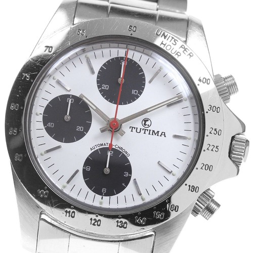 Tutima 793 valjoux 7750 - 793,
