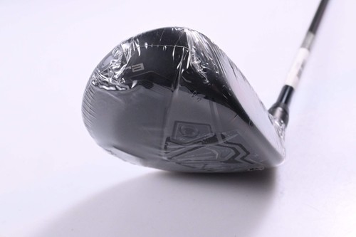 Cobra darkspeed wood - #5, /