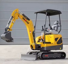 NEW 1.2  ton Excavator Mini
