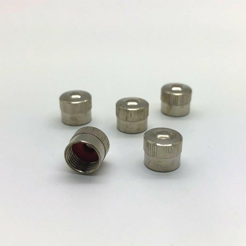 Metal schrader car van - 5, x