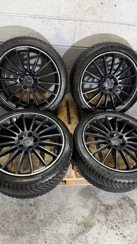 Genuine mercedes class w205 - class,