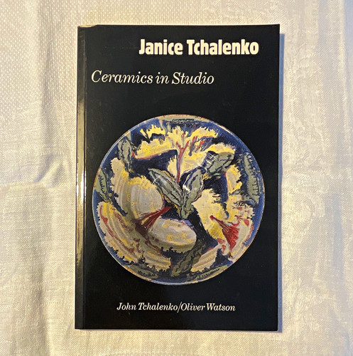 Ceramics studio john - ceramics,