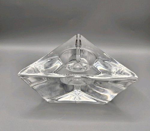 Orrefors sweden triangle - orrefors,