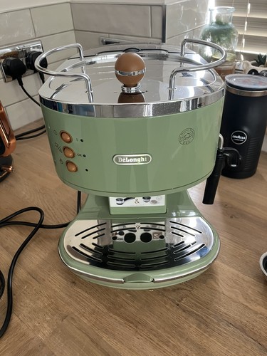 Delonghi green eco310v - delonghi,
