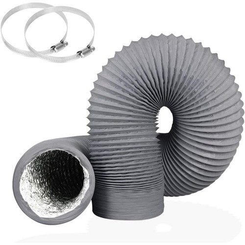 100 150mm exhaust hose - 100/150mm,