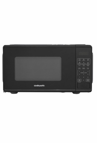 Microwave original version top - original,