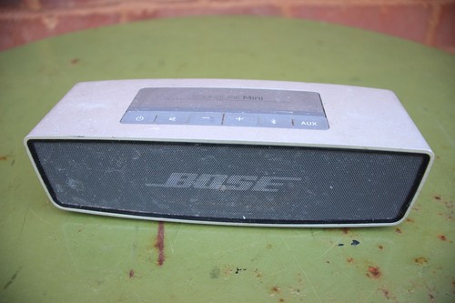 Bose soundlink mini portable - soundlink, 1