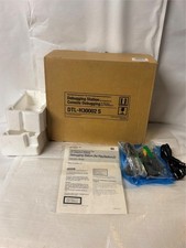 Original Box & Manual For Fat