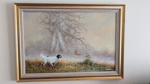 Original eiford oil - original, l.