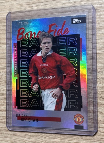 Topps manchester united - manchester,