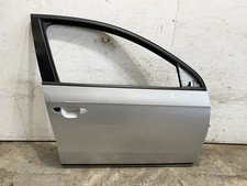 Volkswagen Passat B7 2014 Front Driver Side Silver Door Free Delivery!!!    #11