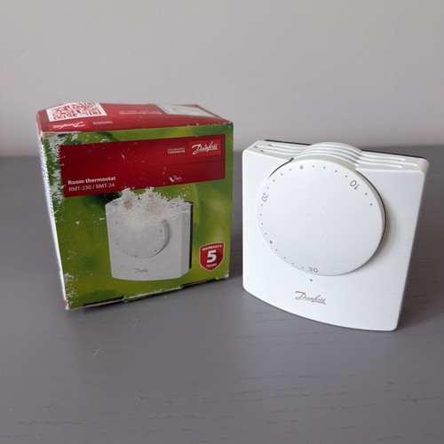 Danfoss rmt230 room - danfoss,