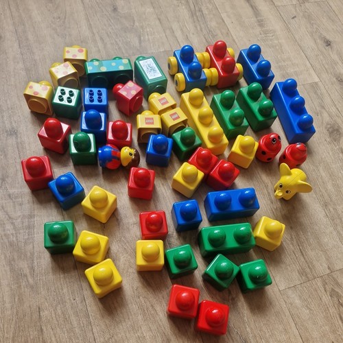 Lego duplo primo - duplo,
