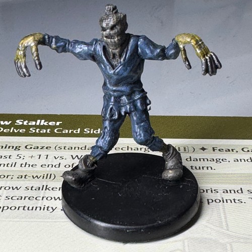 dungeons dragons miniatures