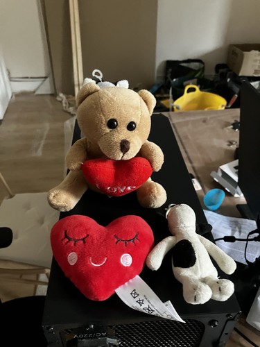 Toys stuffed bears and - toys,