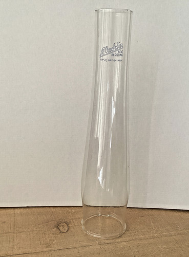 Aladdin genuine loxon glass - genuine,