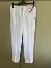 Ladies White Taylor  Bowls