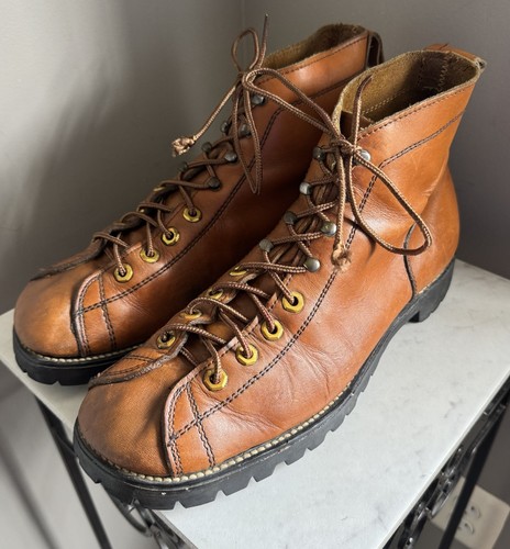 Vtg lace toe - to, vibram