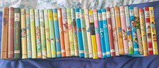 32x enid blyton vintage - enid,
