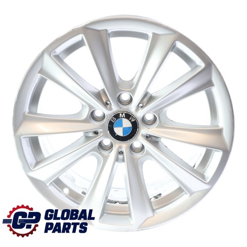 Bmw f10 f11 - f10, alloy