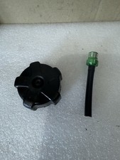 Suzuki LT50, lt50 Quad Fuel