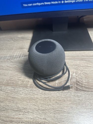 Apple homepod mini - homepod,