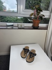 New Scholl Women's Sandals