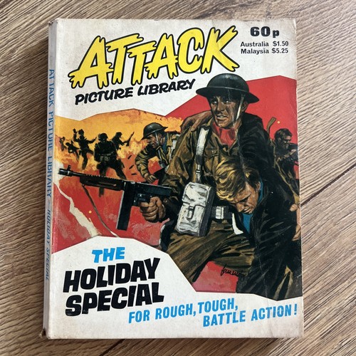 Attack picture library - attack,