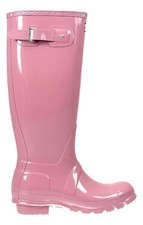 Hunter Wellies Ladies Hunter