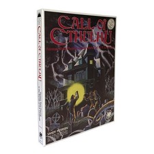Call cthulhu classic - call, of