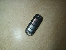2013-2017 MAZDA 6 3 CX-5 SKYACTIV REMOTE KEY FOB