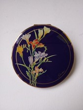 Vintage Stratton Freesia
