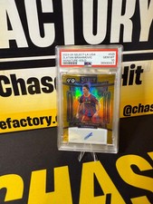 2023-24 Panini Select Zlatan