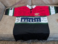 GLASGOW HAWKS BT SCOTTISH CUP