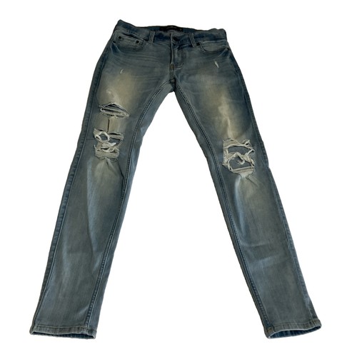 Hollister super skinny jeans - hollister,