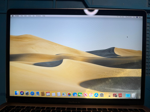Genuine apple lcd screen - apple,