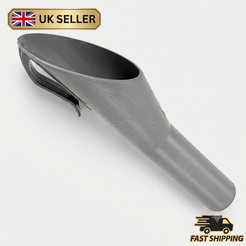 Diesel fuel filler funnel - fuel,