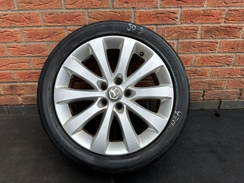 Vauxhall meriva mk2 - meriva, b