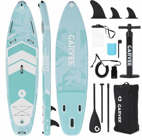 Inflatable paddle - inflatable,