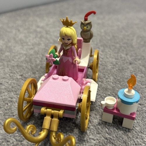Lego disney princess aurora - lego, aurora's