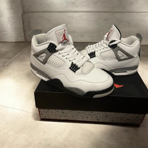 Size air jordan - -, retro