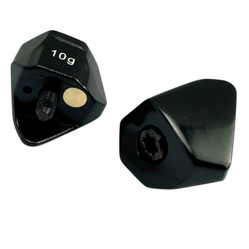 Pcs7g 34g back golf weight - 1, pcs7g-34g