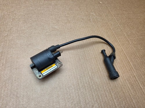 Sachs road 125 ignition coil - ignition,