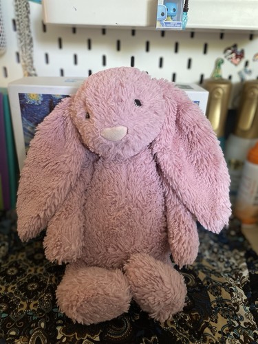 Jellycat bashful tulip pink - jellycat,