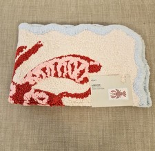 Next Bath Mat Multicolour